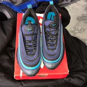 Air max 97’s